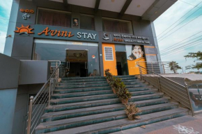 Avini Stay Mysore